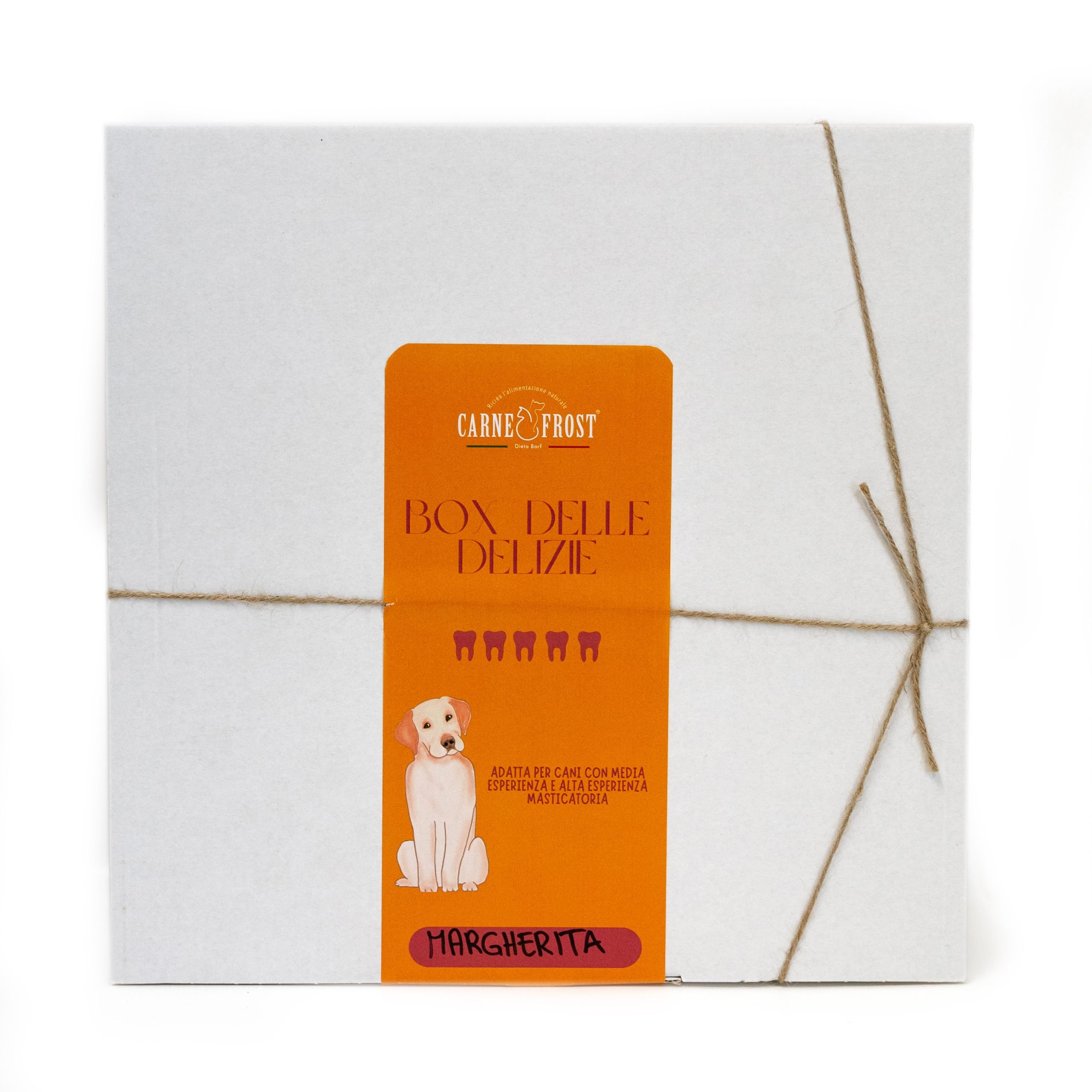 SNACK BOX DELLE DELIZIE - immagine 2